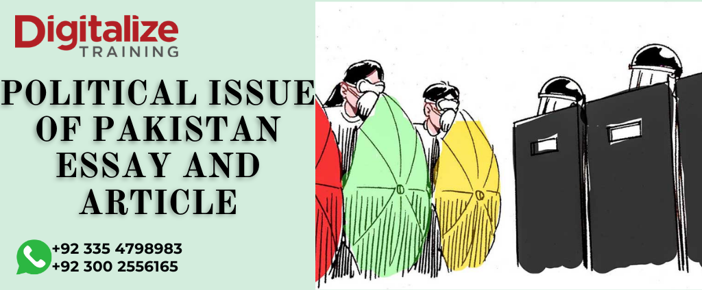Political issues