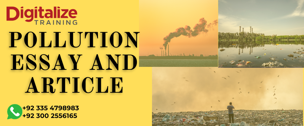 Pollution 